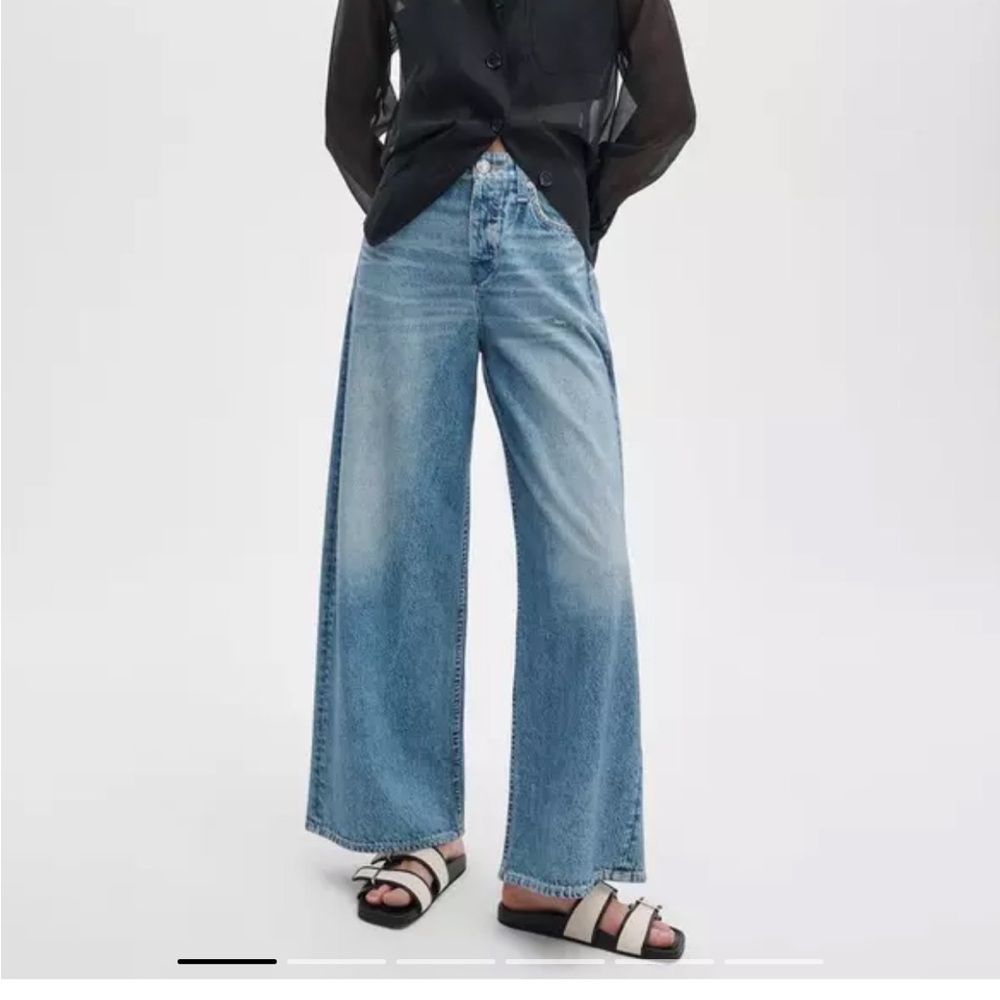 rb Miramar Sofie Ankle-Length Pants